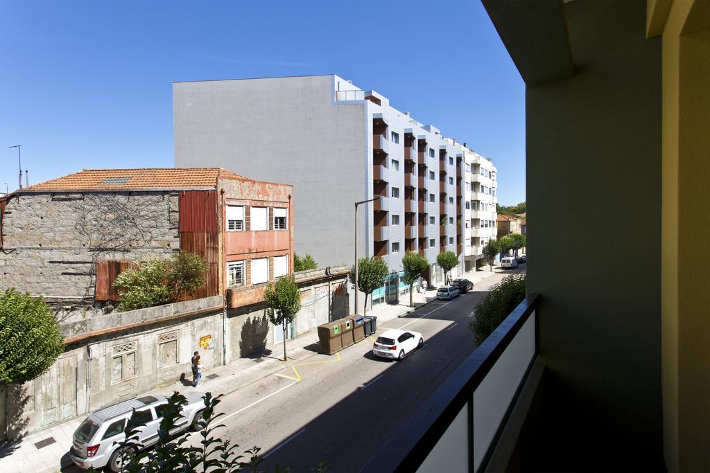 Music House Apartment Porto Exterior photo