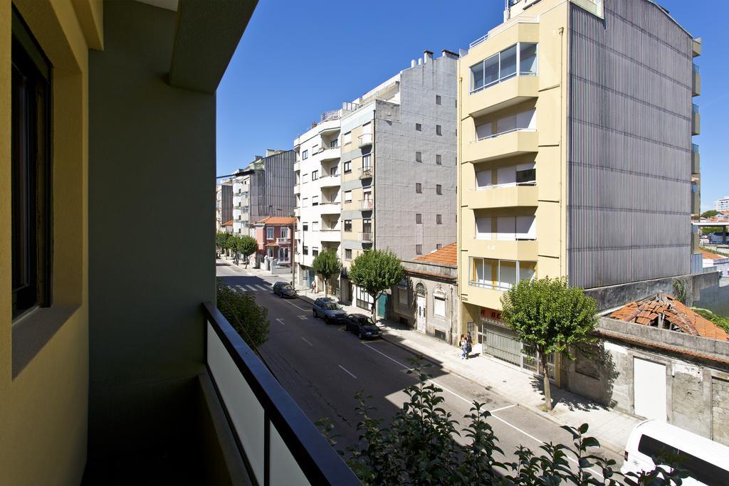 Music House Apartment Porto Exterior photo