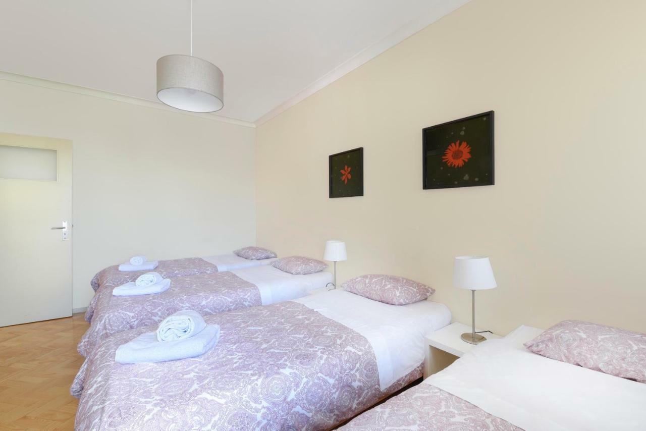 Music House Apartment Porto Exterior photo