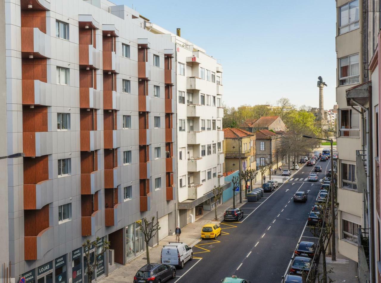 Music House Apartment Porto Exterior photo