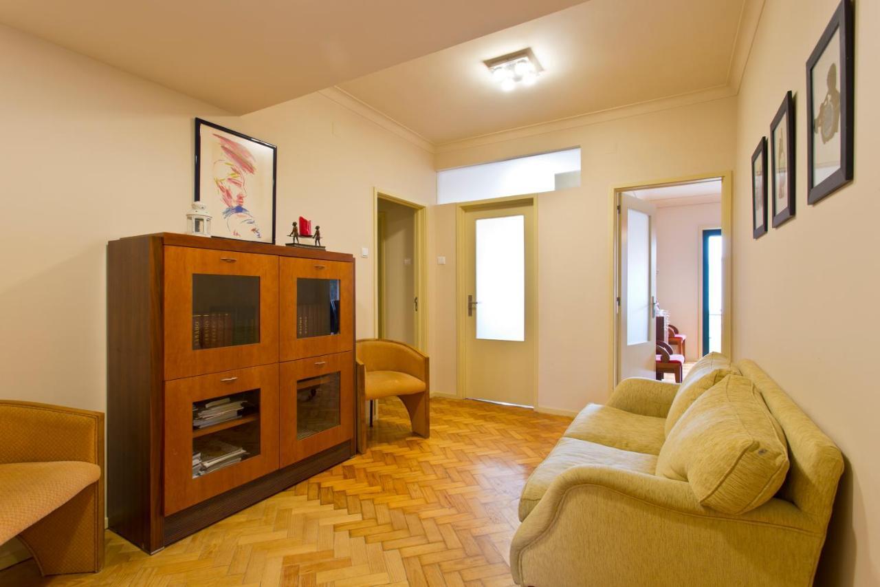 Music House Apartment Porto Exterior photo