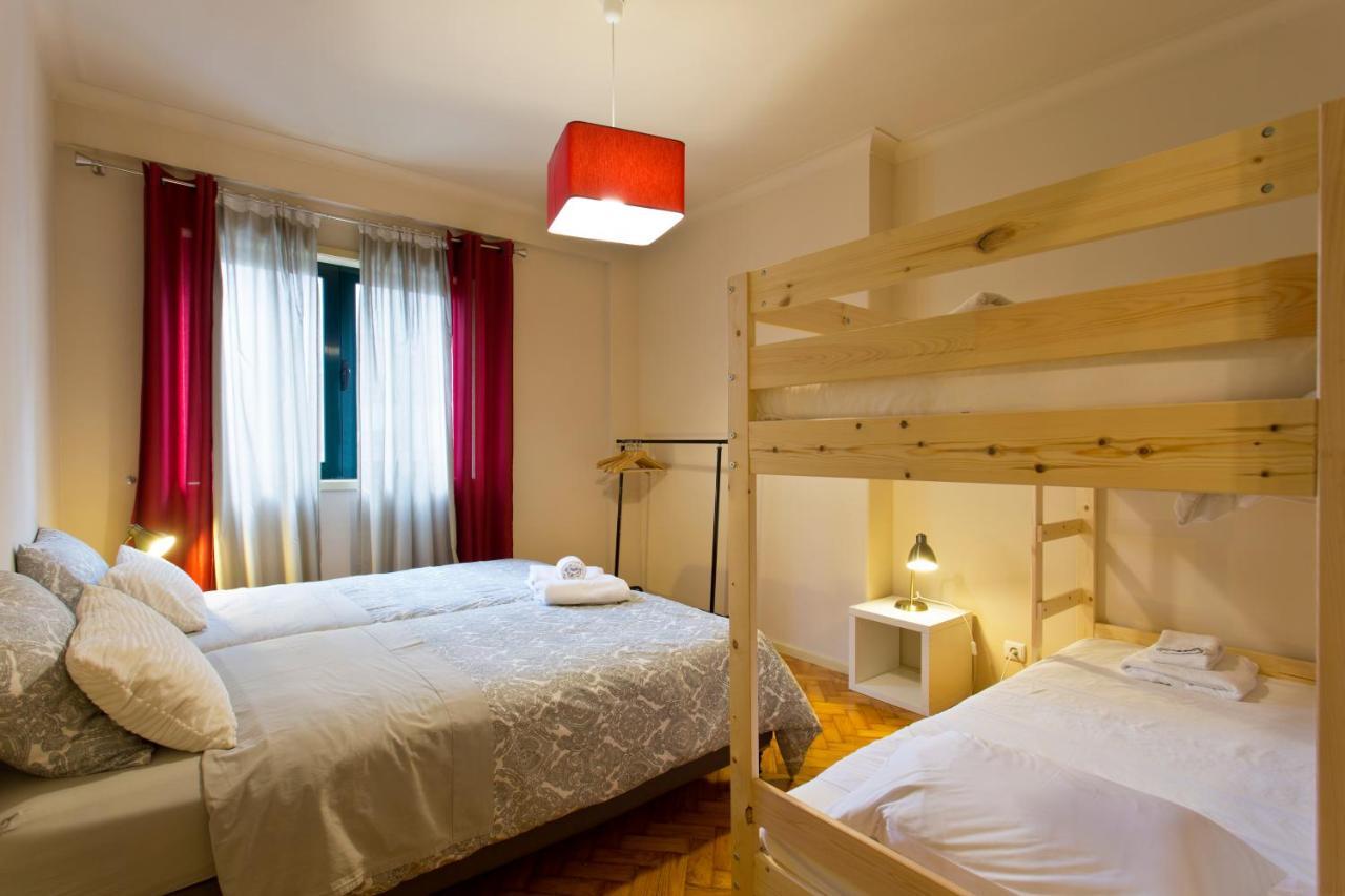 Music House Apartment Porto Exterior photo