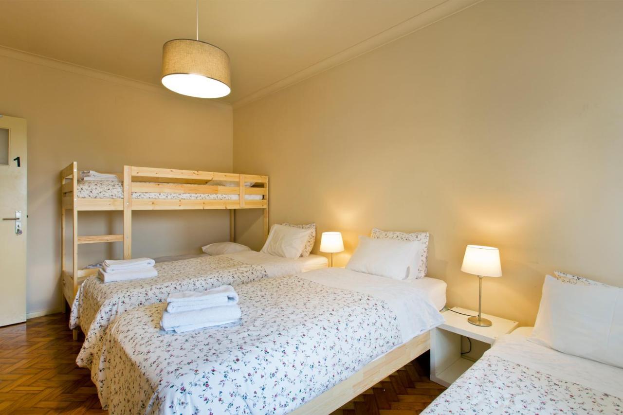 Music House Apartment Porto Exterior photo