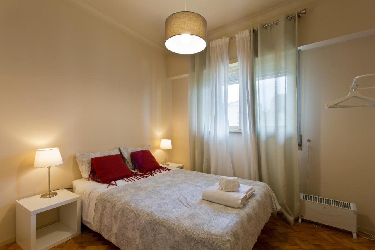 Music House Apartment Porto Exterior photo