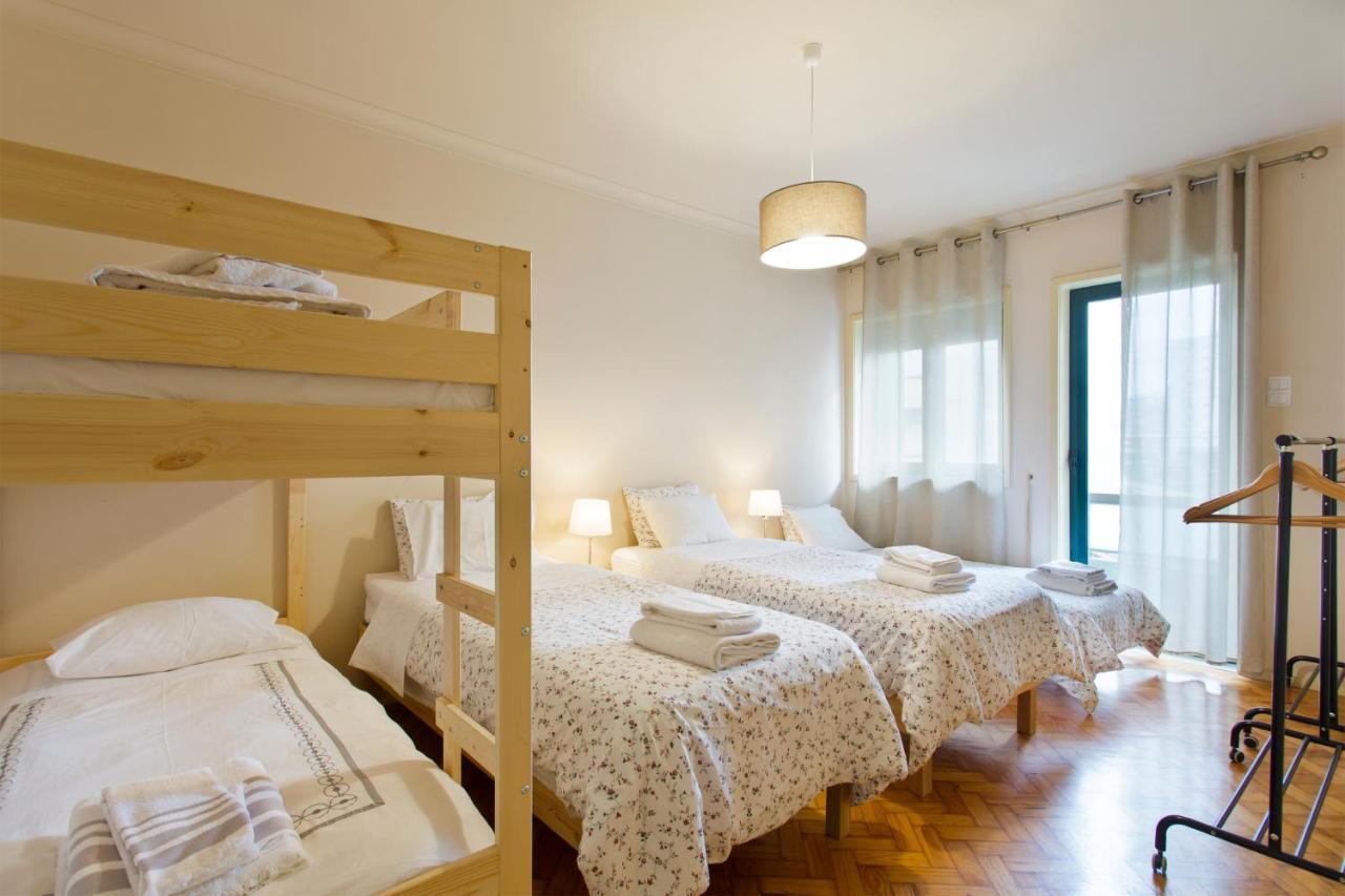 Music House Apartment Porto Exterior photo